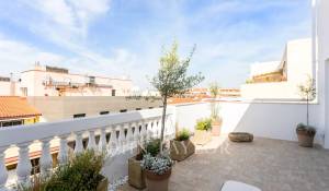 Vente Appartement Madrid