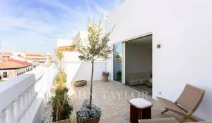 Vente Appartement Madrid