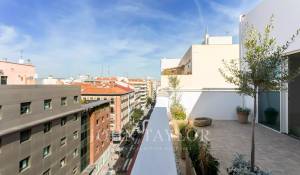 Vente Appartement Madrid