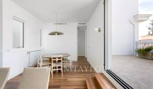Vente Appartement Madrid
