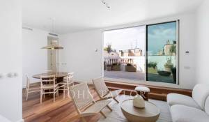 Vente Appartement Madrid