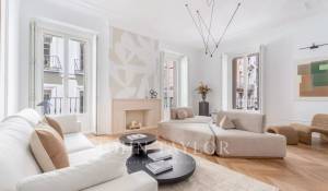 Vente Appartement Madrid