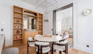 Vente Appartement Madrid