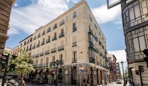 Vente Appartement Madrid