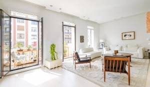 Vente Appartement Madrid