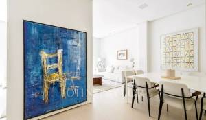 Vente Appartement Madrid