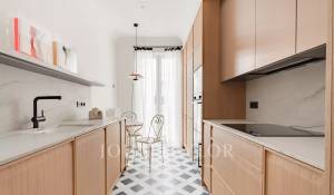 Vente Appartement Madrid