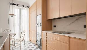 Vente Appartement Madrid