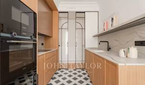 Vente Appartement Madrid