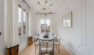 Vente Appartement Madrid