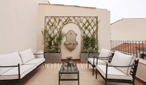 Vente Appartement Madrid