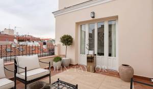 Vente Appartement Madrid