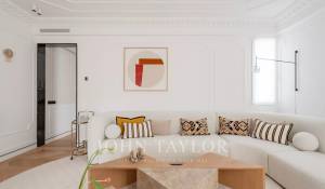 Vente Appartement Madrid