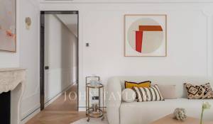 Vente Appartement Madrid