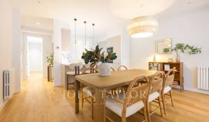 Vente Appartement Madrid