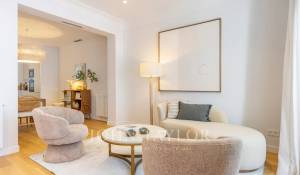 Vente Appartement Madrid