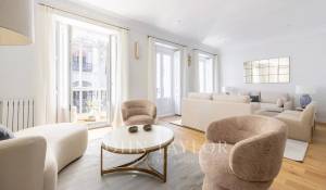 Vente Appartement Madrid