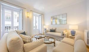 Vente Appartement Madrid