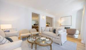 Vente Appartement Madrid