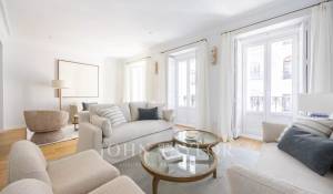 Vente Appartement Madrid
