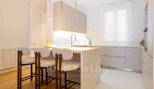 Vente Appartement Madrid