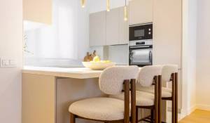 Vente Appartement Madrid