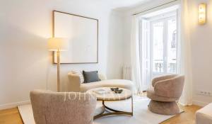 Vente Appartement Madrid