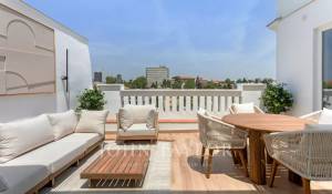 Vente Appartement Madrid