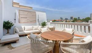Vente Appartement Madrid