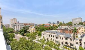 Vente Appartement Madrid