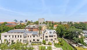 Vente Appartement Madrid
