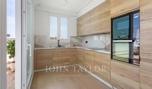 Vente Appartement Madrid