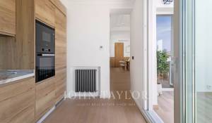Vente Appartement Madrid