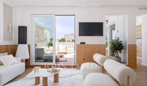 Vente Appartement Madrid