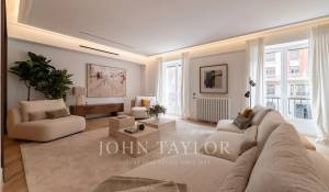 Vente Appartement Madrid