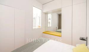 Vente Appartement Madrid