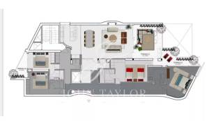Vente Appartement Madrid