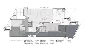 Vente Appartement Madrid