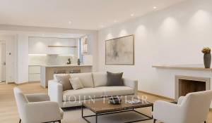 Vente Appartement Madrid