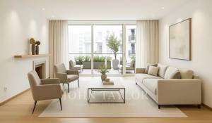Vente Appartement Madrid