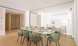 Vente Appartement Madrid