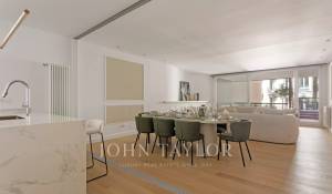 Vente Appartement Madrid