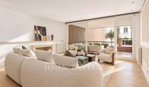 Vente Appartement Madrid