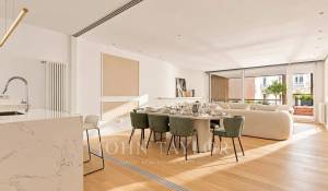 Vente Appartement Madrid