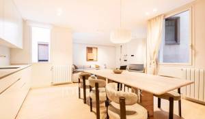 Vente Appartement Madrid
