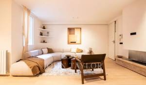 Vente Appartement Madrid