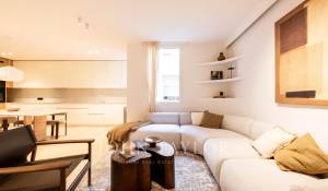 Vente Appartement Madrid