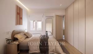 Vente Appartement Madrid