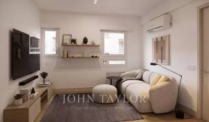 Vente Appartement Madrid