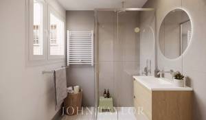 Vente Appartement Madrid